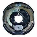 Husky Towing TRAILER BRAKE ASSEMBLY, BACKPLATE 12IN RH 7000#, S/A 32291